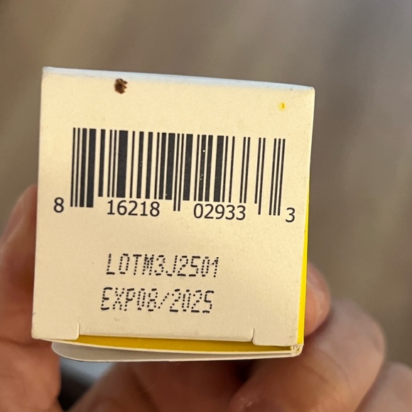 Supergoop!
(Re)setting 100% Mineral Powder SPF 35 Mineral Sunscreen - Picture 5 of 5